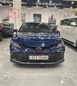 تويوتا كامري